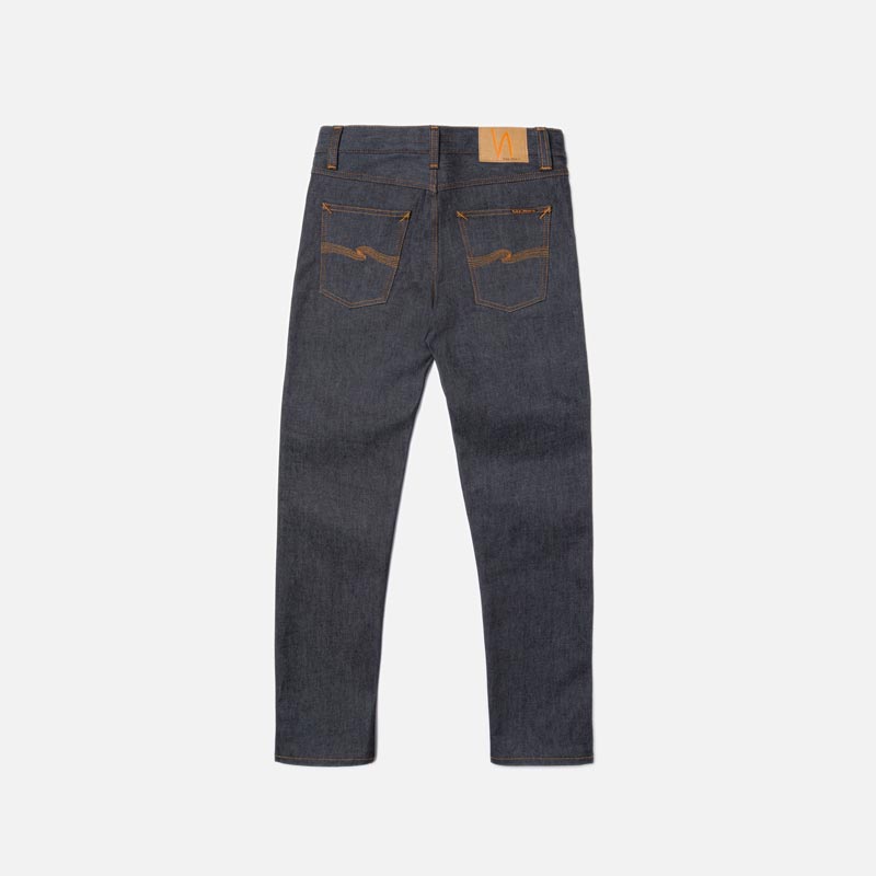 Nudie Jeans（ヌーディージーンズ） 99161-1240 Steady Eddie II Dry