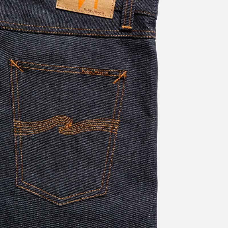 Nudie Jeans（ヌーディージーンズ） 99161-1240 Steady Eddie II Dry