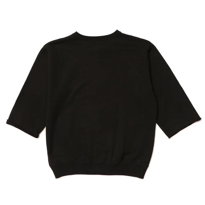 JELADO（ジェラード） 】 7分袖スウェット [ 6th Man ] [ Mummy