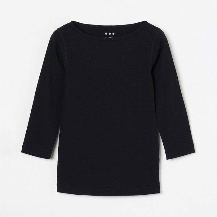 アレックス（Tシャツ/カットソー）｜three dots（スリードッツ