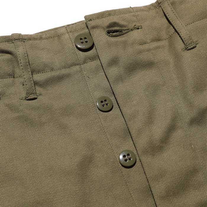 ジェラードチノパンMサイズ JELADO ジェラード 41 Khaki Lastresort Chino Cloth チノパン