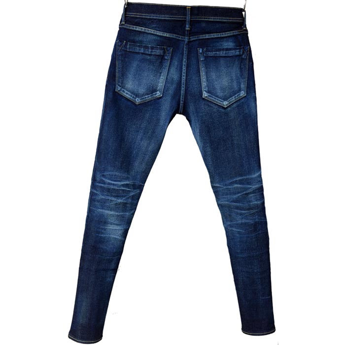RESOUND CLOTHING スキニーデニム SSK-004 サイズ1 basic-ssk-004-id-5.jpg