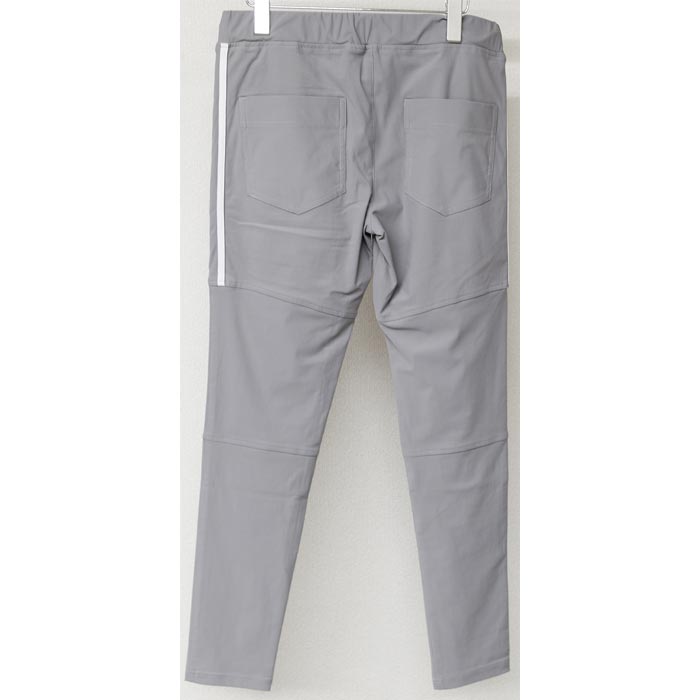 PT NYLON LINE JOHNSON - CLOTHING RESOUND イージーラインパンツ CLOTHING RESOUND / ナイロン ジョンソン パンツ