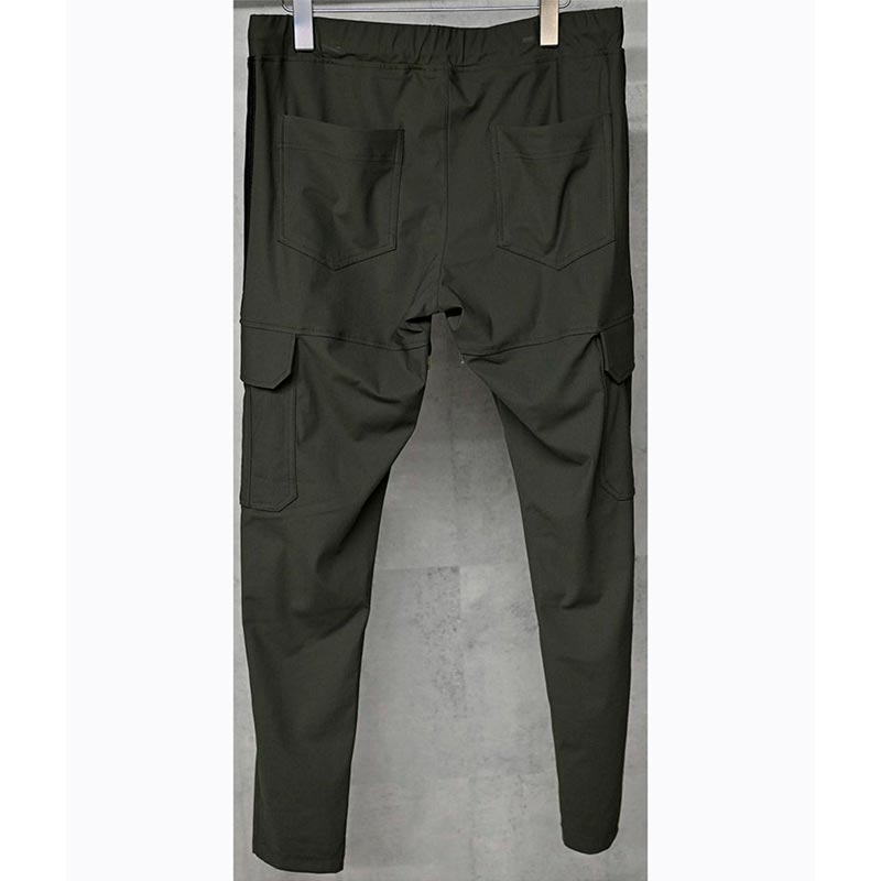 RESOUND CLOTHING（リサウンドクロージング） BASIC-ST-010 Darrell