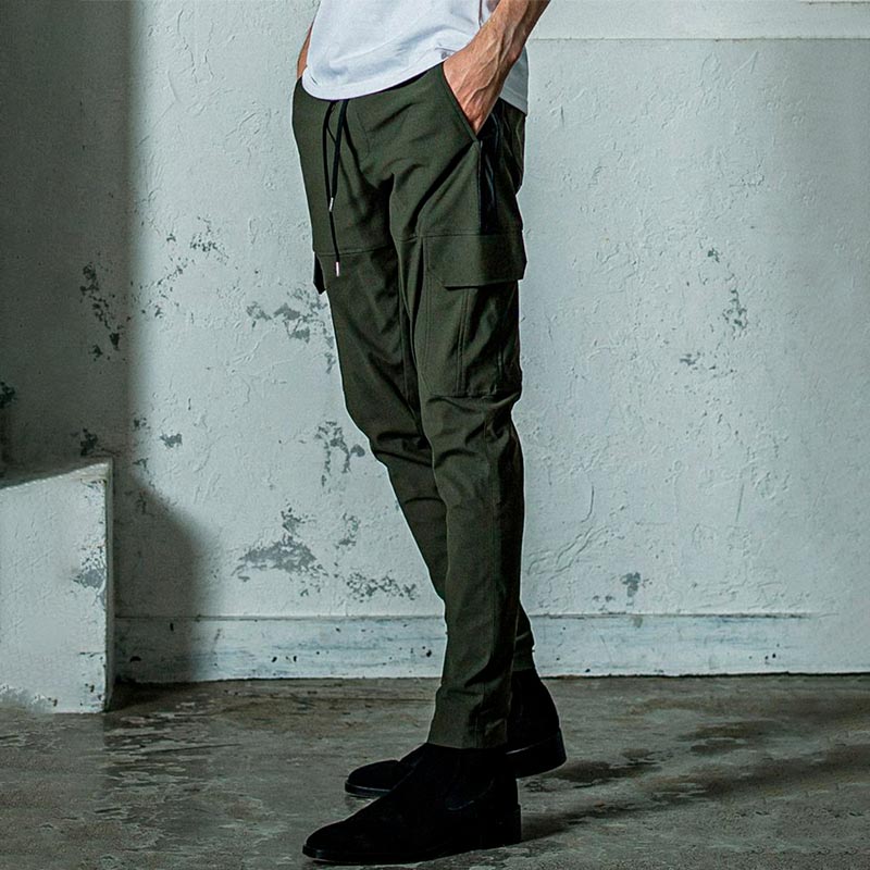RESOUND CLOTHING（リサウンドクロージング） BASIC-ST-010 Darrell 