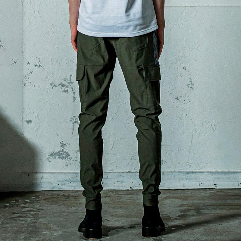 RESOUND CLOTHING(リサウンドクロージング) BASIC-ST-010 Darrell RESOUND CLOTHING(リサウンドクロージング) BASIC-ST-010 Darrell