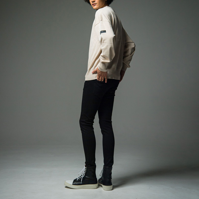 RESOUND CLOTHING（リサウンドクロージング） BASIC-ST-019 Blind 