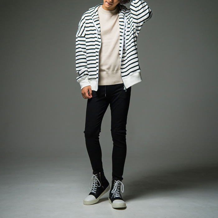 RESOUND CLOTHING（リサウンドクロージング） BASIC-ST-019 Blind