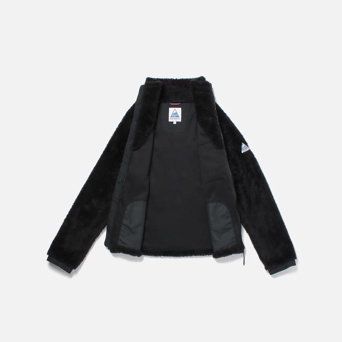 Cape HEIGHTS ケープハイツ CHM211837221 メンズ RIVAS フリース