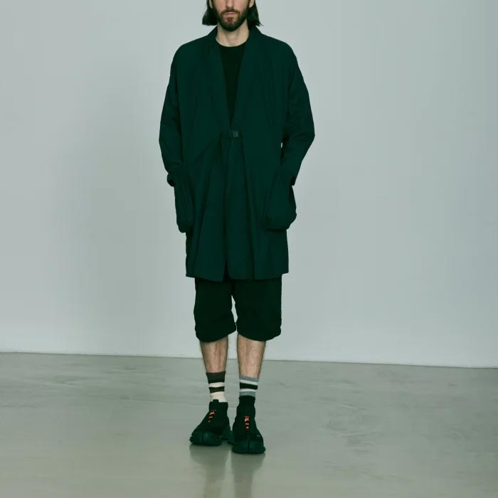 COMFY OUTDOOR GARMENT/コムフィーアウトドアガーメント