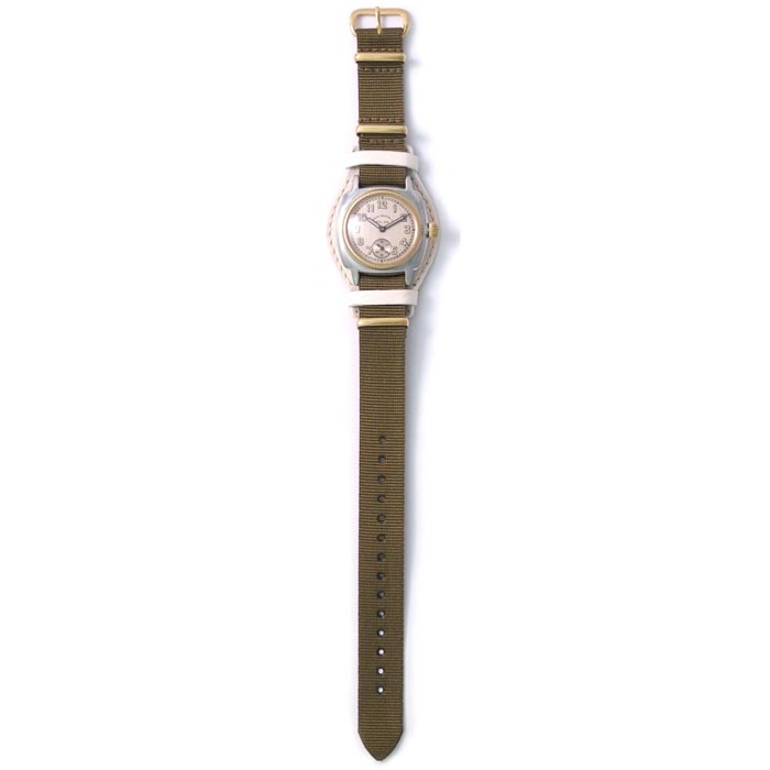 VAGUE WATCH Co.（ヴァーグウォッチカンパニー） ヴァーグウォッチ 