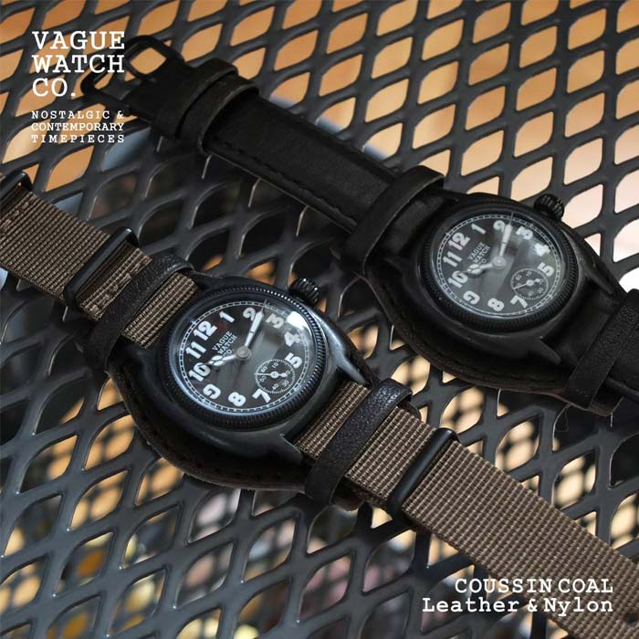VAGUE WATCH Co.（ヴァーグウォッチカンパニー） ヴァーグウォッチ