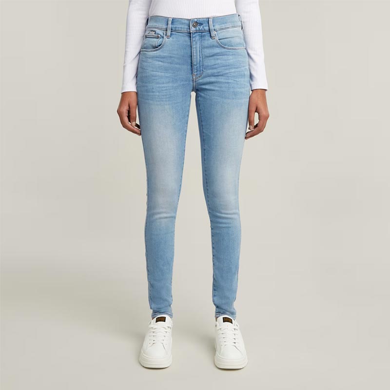ジースターロー　デニム27 スーパーストレッチ　メンズ・レディース　美品 Amazon.co.jp: [G-Star RAW ジースターロゥ] ジーンズ