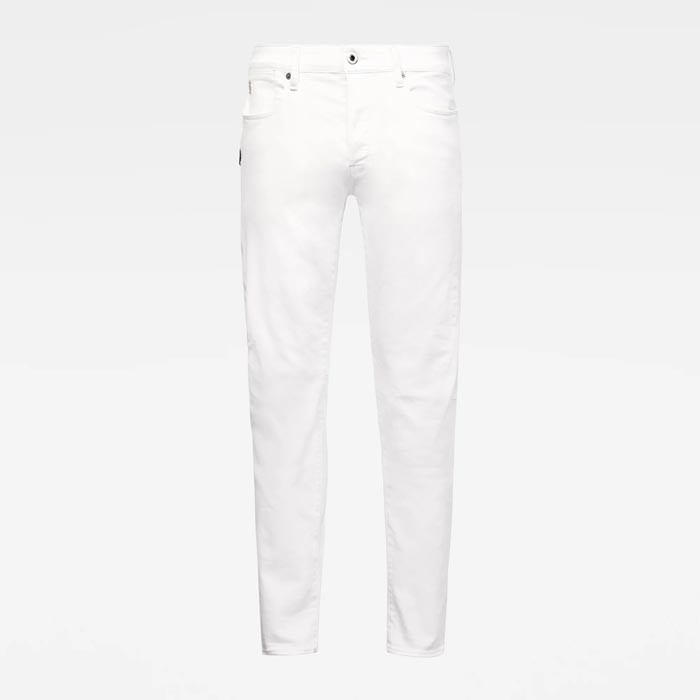 G-STAR RAW ジースターロウ メンズ Citishield 3D AC Jeans スリム