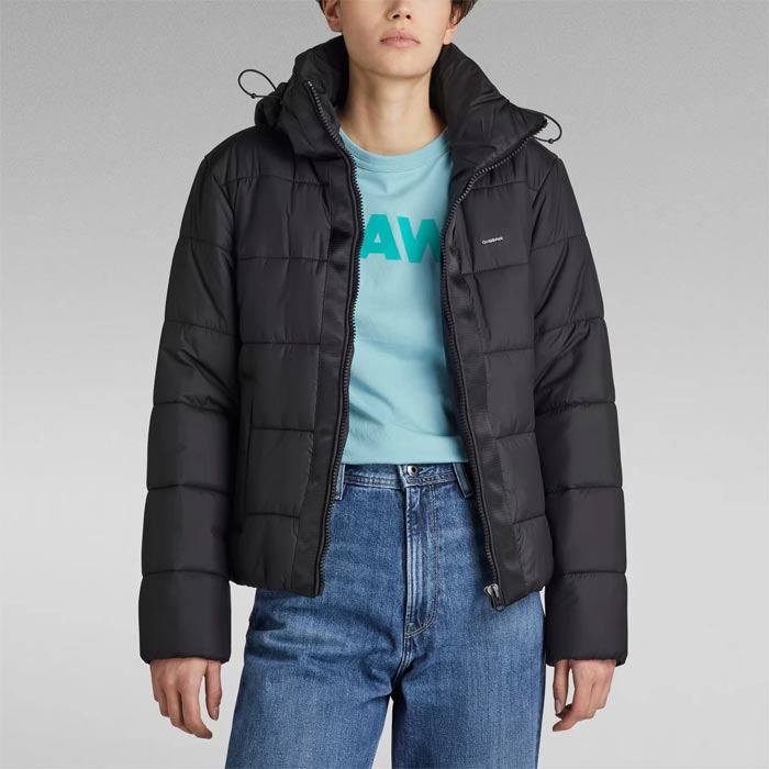 G-STAR RAW 30％OFF ジースターロウ レディース D17597-B958