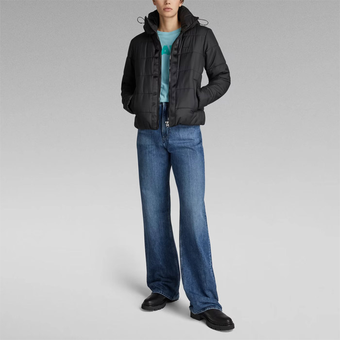 G-STAR RAW 30％OFF ジースターロウ レディース D17597-B958