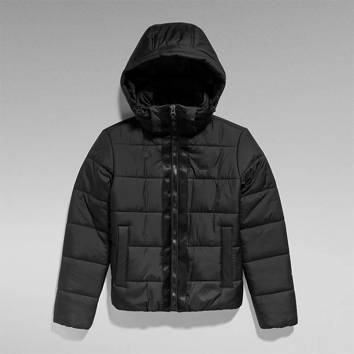g-star raw ジースター　レディース　3wayジャケット G-STAR RAW 30％OFF ジースターロウ レディース D17597-B958