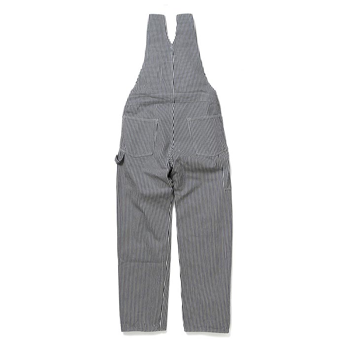 STUDIO D'ARTISAN ダークデニム オーバーオール Amazon | [STUDIO D'ARTISAN] (ステュディオ・ダ・ルチザン