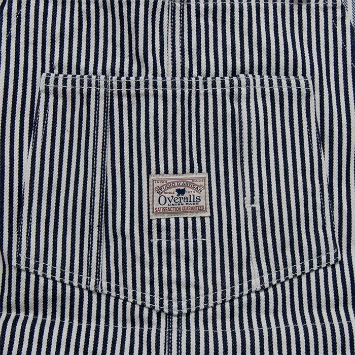 STUDIO D'ARTISAN（ステュディオ・ダ・ルチザン） D1863 ヒッコリー