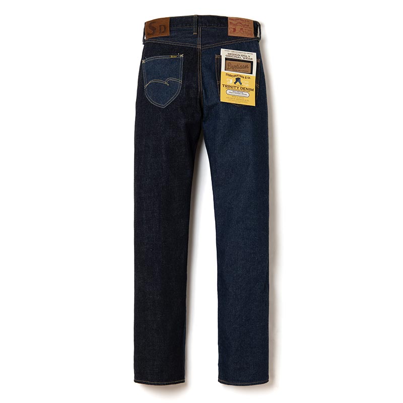 STUDIO D'ARTISAN ステュディオ・ダ・ルチザン D1902