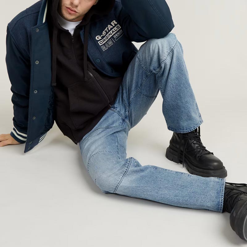 G-STAR RAW ジースターロウ D23699-D788-G872 G-STAR Elwood 3D