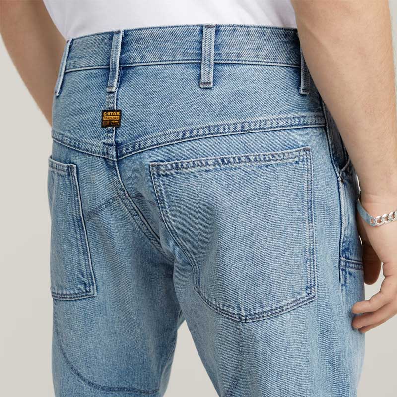 G-STAR RAW ジースターロウ D23699-D788-G872 G-STAR Elwood 3D