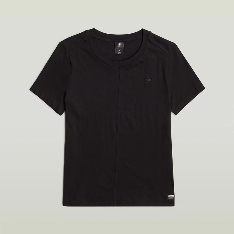 G-STAR RAW ジースターロウ D24536-D527-6484 Swedish Army Slim Top ダークブラック レディース 2024年春夏 楽天市場】37%OFF G-STAR RAW ジースターロウ D24536-D527-6484