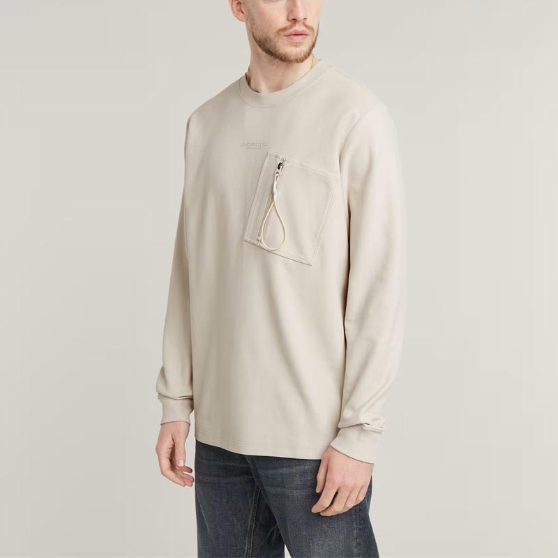 G-STAR RAW ジースターロウ D25167-D617-1603 Tweeter Pocket