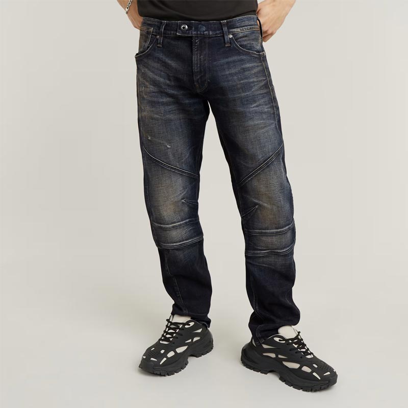 【新品・未使用】G-STAR RAW x UNITED ARROWS 濃紺 UNIQUE JEAN STORE - G-STAR RAW(ジースターロゥ)｜Yahoo