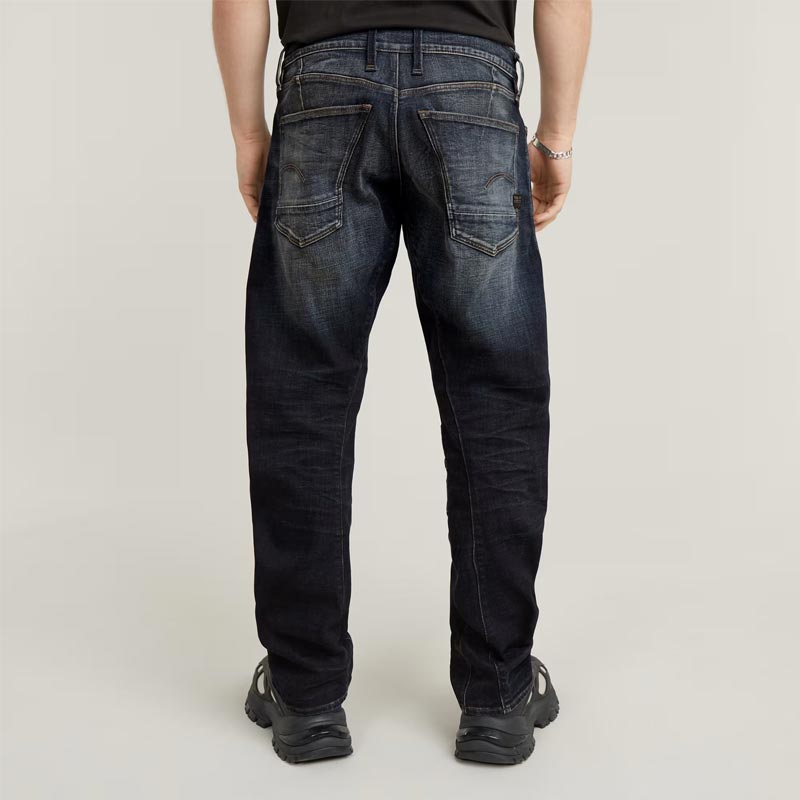 G-STAR RAW ジースターロウ D25364-C051-G753 Moto Cross 3D Slim