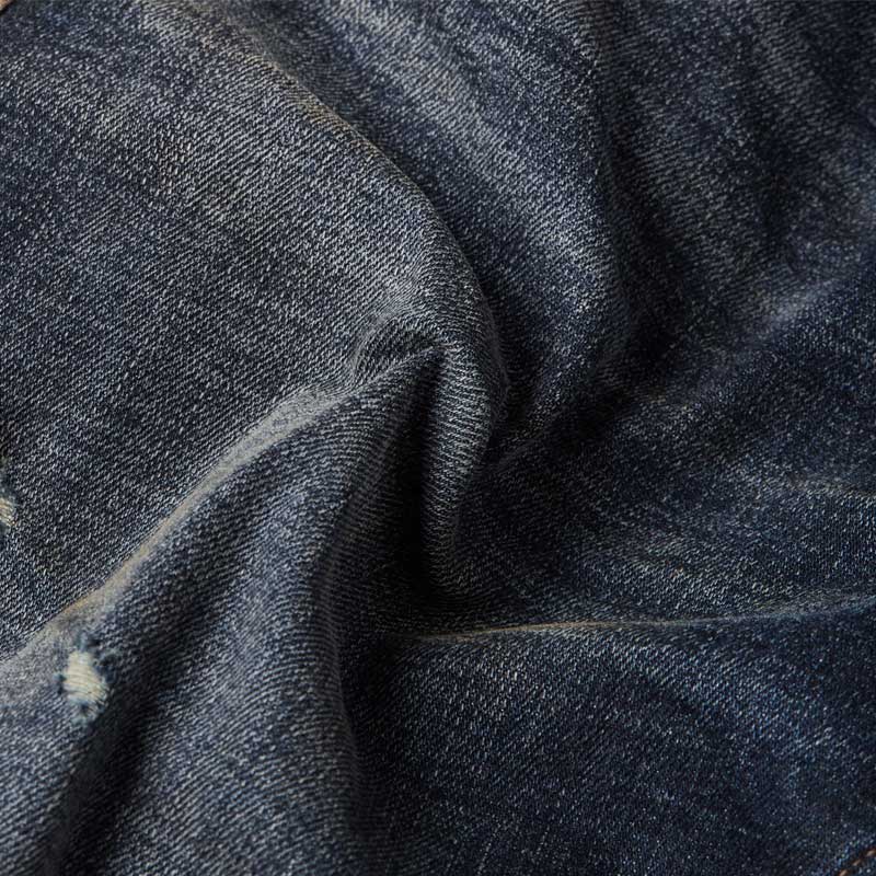 G-STAR RAW ジースターロウ D25364-C051-G753 Moto Cross 3D Slim