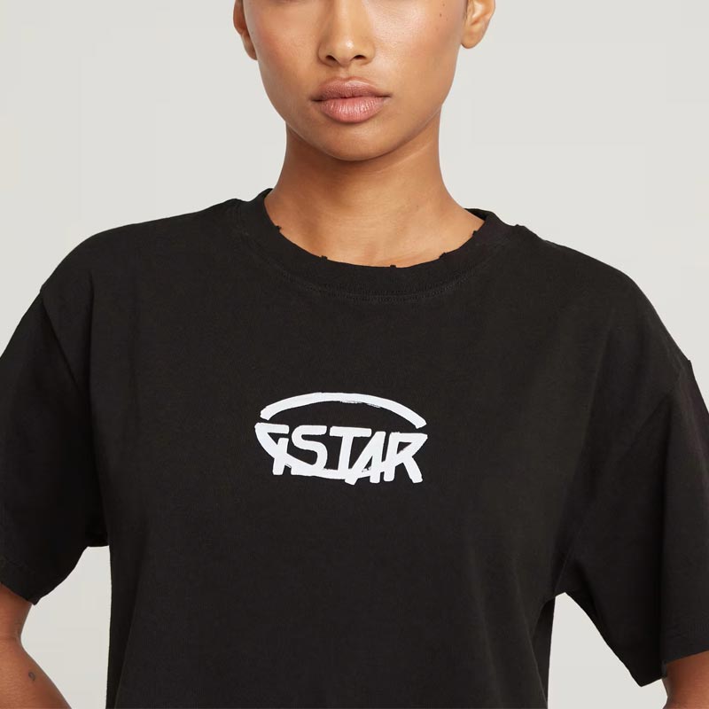 In The Raw Tシャツ RAW Apparel - RAW Official Online Store
