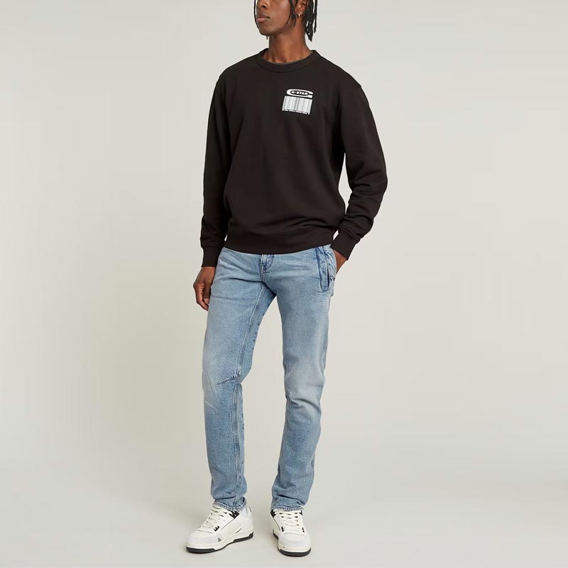 G-STAR RAW ジースターロウ D26278-D257-6484 Substance Back