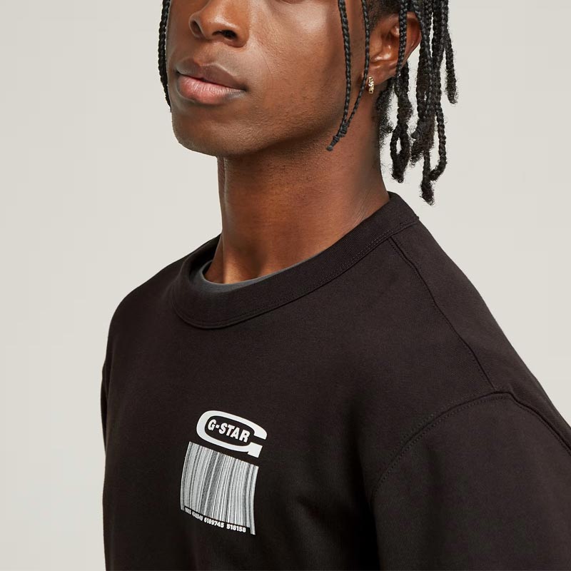G-STAR RAW ニンジャブルゾンJian ye archive スウェット ブランドロゴ）の人気ランキング G-STAR メルカリ - スウェット
