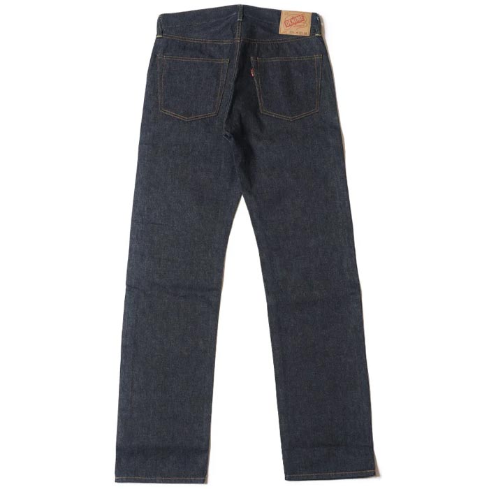 WAREHOUSE（ウエアハウス） DENIME ドゥニーム DEPA-23SS001 Lot 224