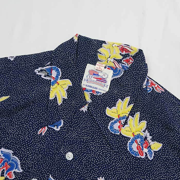 SUN SURF SunSurf サンサーフ Lot No.DK38677 DUKE KAHANAMOKU SPECIAL