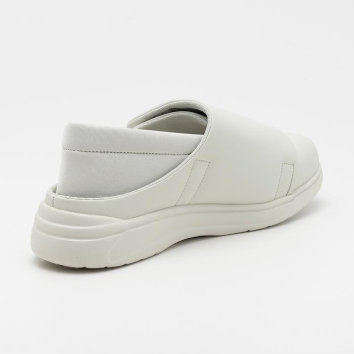 MoonStar（ムーンスター） 810s ET003 HOSP WHITE ホスプ バンドタイプ