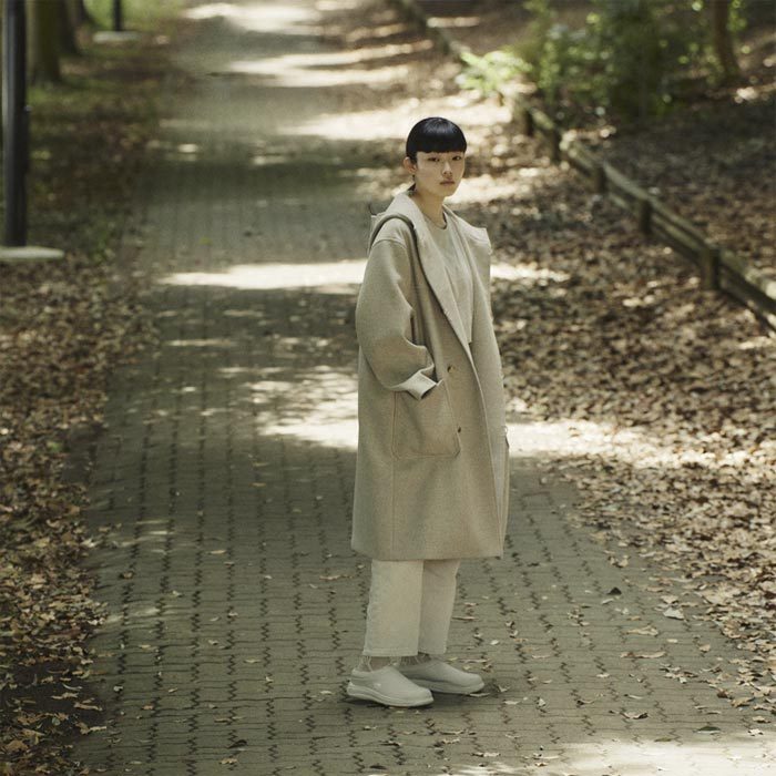 MoonStar（ムーンスター） 810s ET014 CAF WARM カフ ウォーム