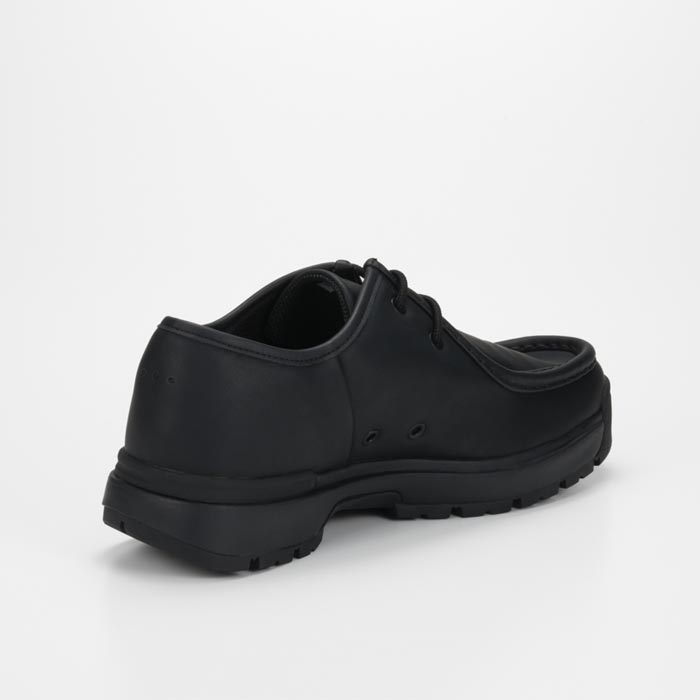 MoonStar（ムーンスター） 810s ET036 COMUT MATTEBLACK コミュート