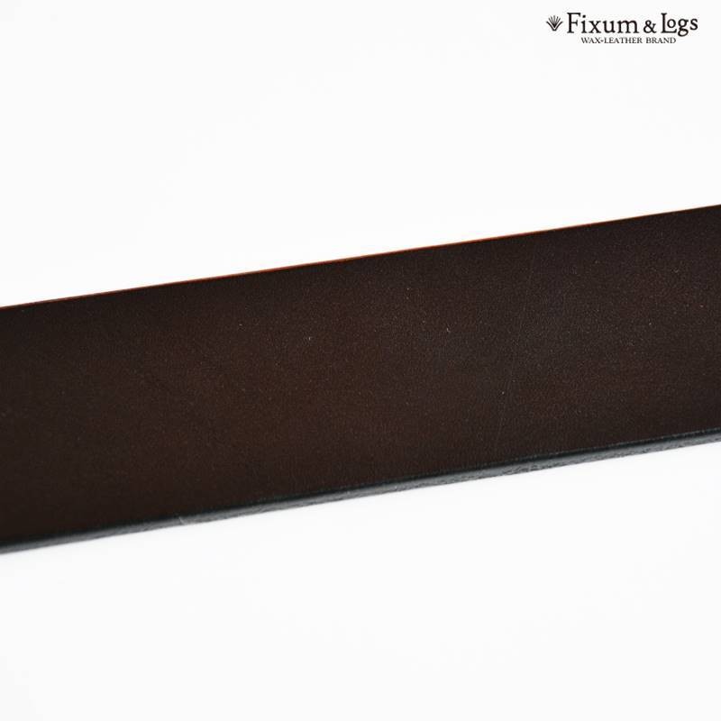 【美品】Fixum & Logs  ギャリソンベルト デラックスウエア GARRISON BELT | デラックスウエア公式オンラインストア
