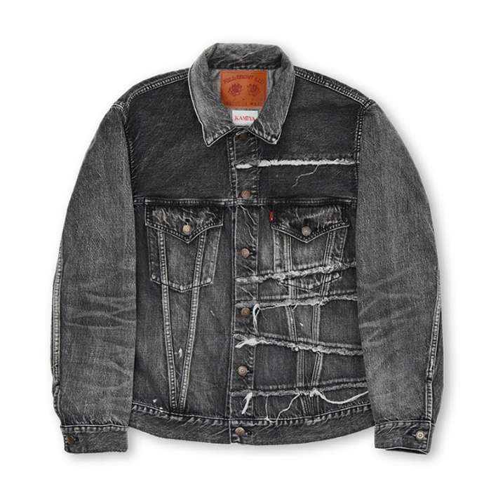 UNIQUES ジャケット UNIQUE JEAN STORE - Outer/Jacket アウター/ジャケット｜Yahoo