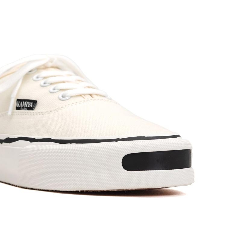 25ss 新品 KAMIYA カミヤ HERC Sneaker 43 25ss KAMIYA カミヤ HERC Sneaker 43 - メルカリ
