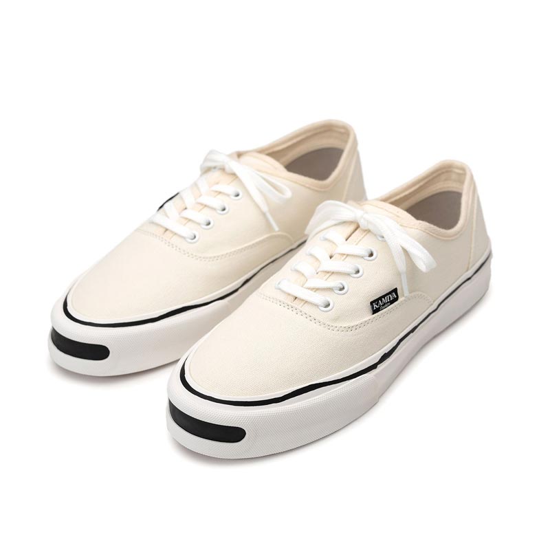 25ss 新品 KAMIYA カミヤ HERC Sneaker 42 Maison MIHARA YASUHIRO ONLINE STORE（メゾンミハラヤスヒロ