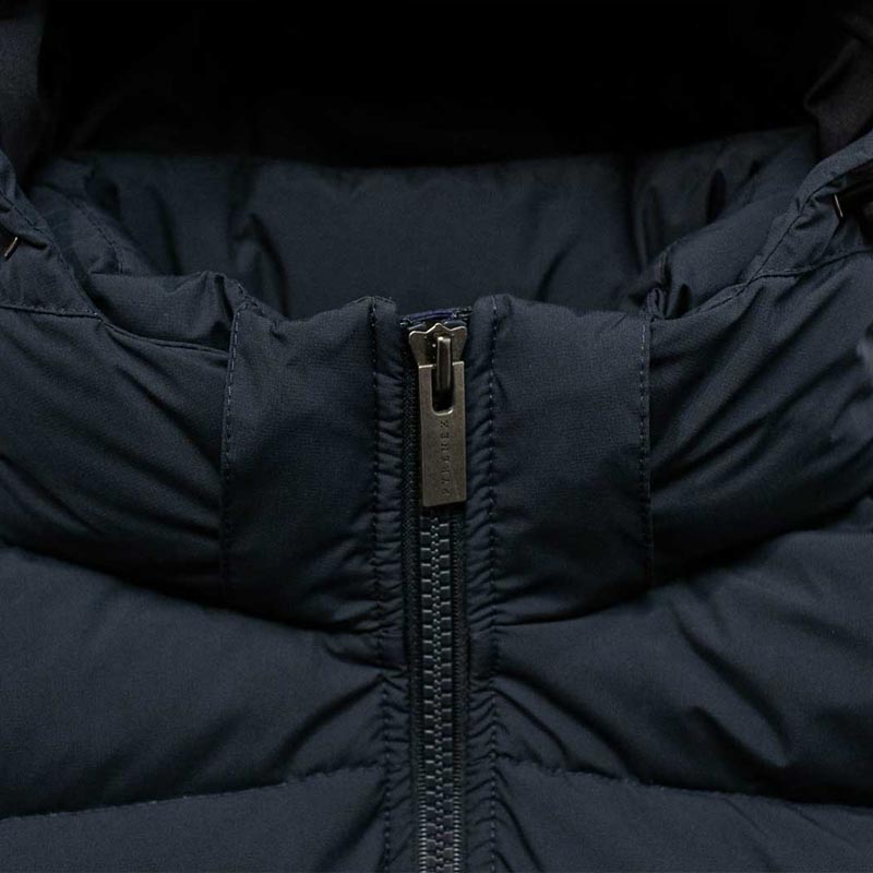 Pyrenex（ピレネックス） HMW012 SPOUTNIC MINI RIP STOP 2 スプー