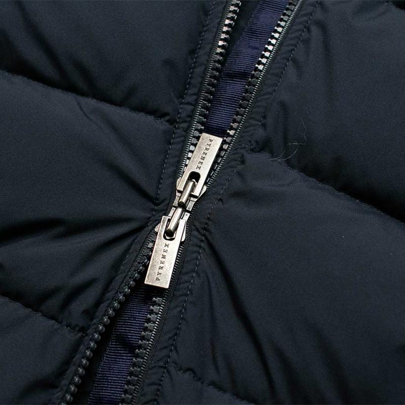 Pyrenex（ピレネックス） HMW012 SPOUTNIC MINI RIP STOP 2 スプー