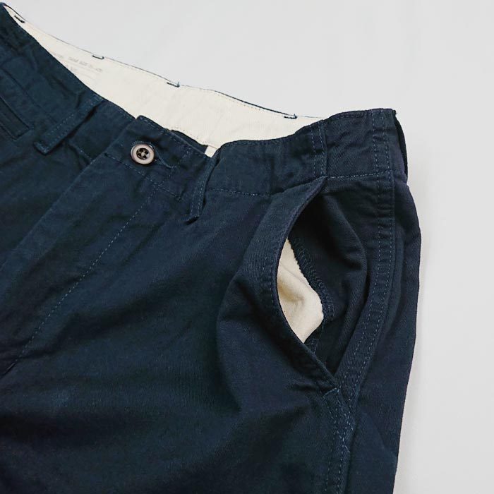 JAPAN BLUE JEANS（ジャパンブルージーンズ） ブルックリントラウザー