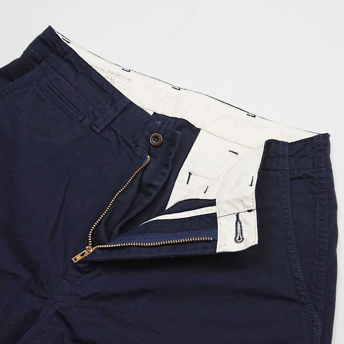 JAPAN BLUE JEANS（ジャパンブルージーンズ） ブルックリントラウザー