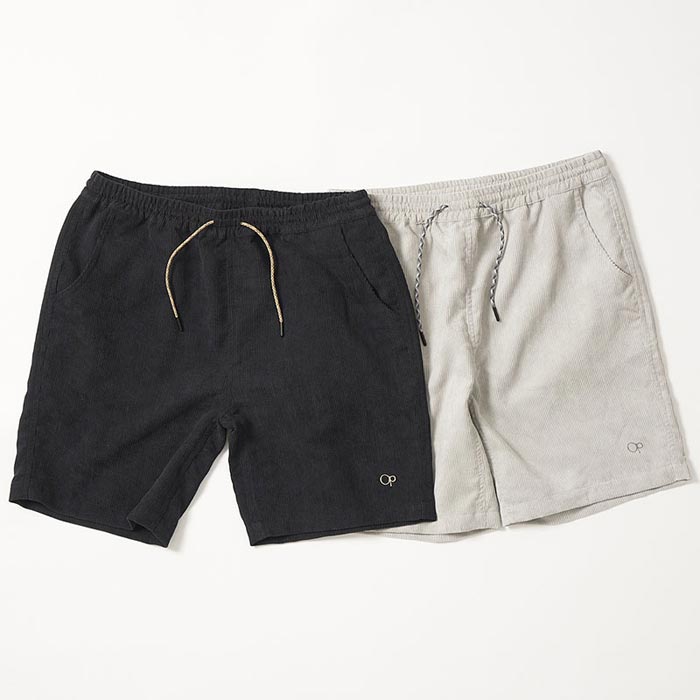 JACKSON MATISSE ジャクソン マティス JM22SS001 OP×JM CORDUROY SHORTS コーデュロイ ショートパンツ 水陸両用 2022年春夏