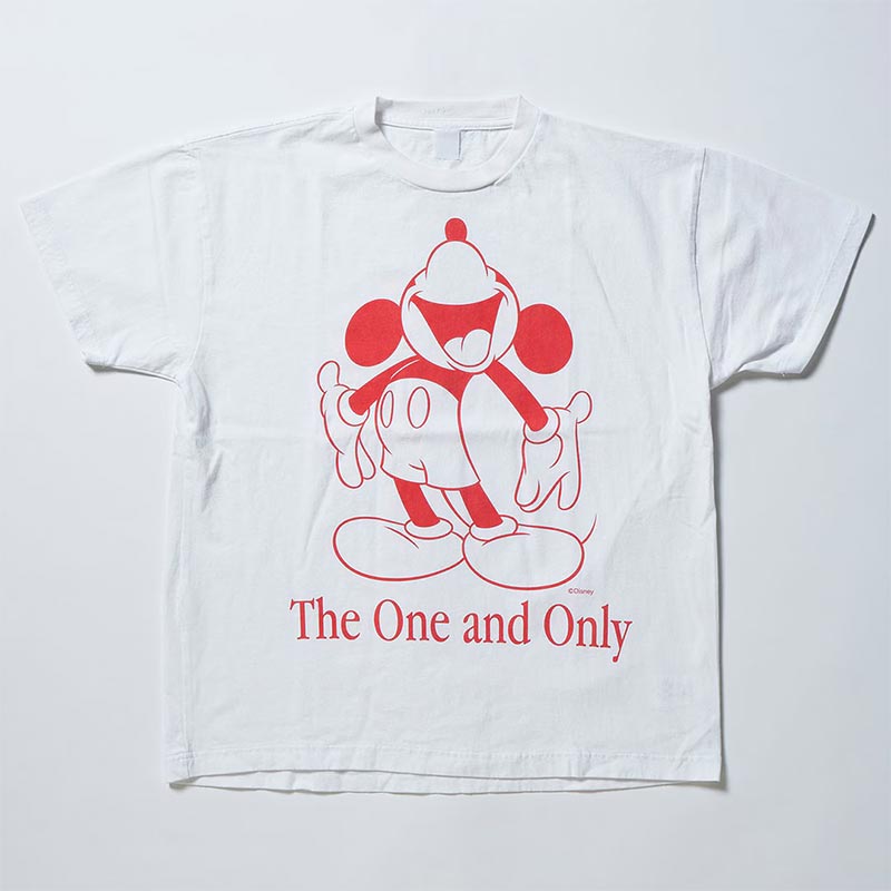 JACKSON MATISSE ジャクソンマティス Tシャツ 61 Mickey Mouse