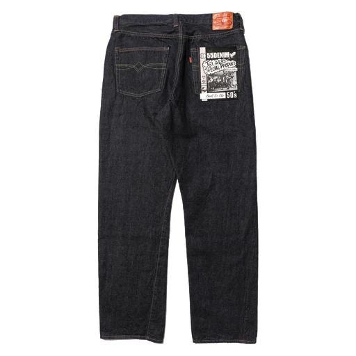 JELADO（ジェラード） JP94313 55Denim 313XX Denim Pants ワン